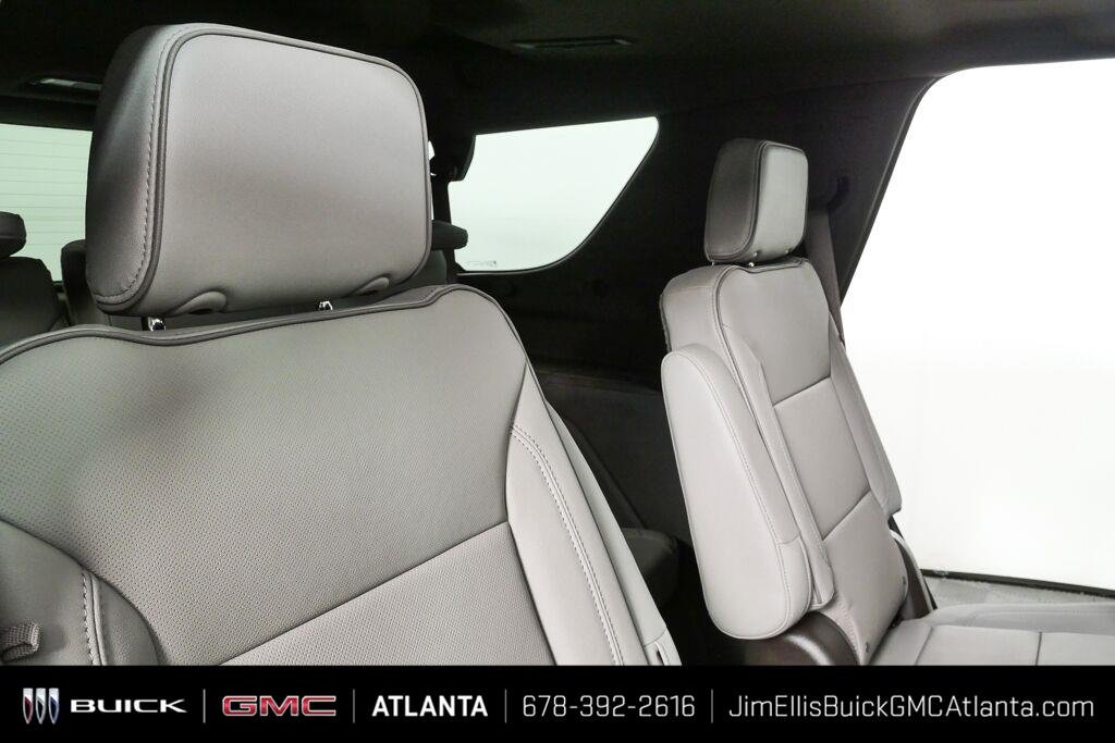 2027 GMC Yukon Elevation - Photo 22