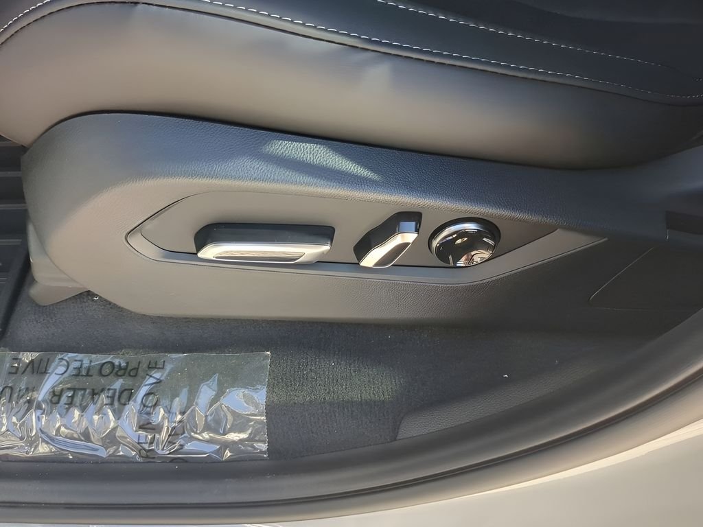 2026 Acura MDX Technology Package - Photo 20