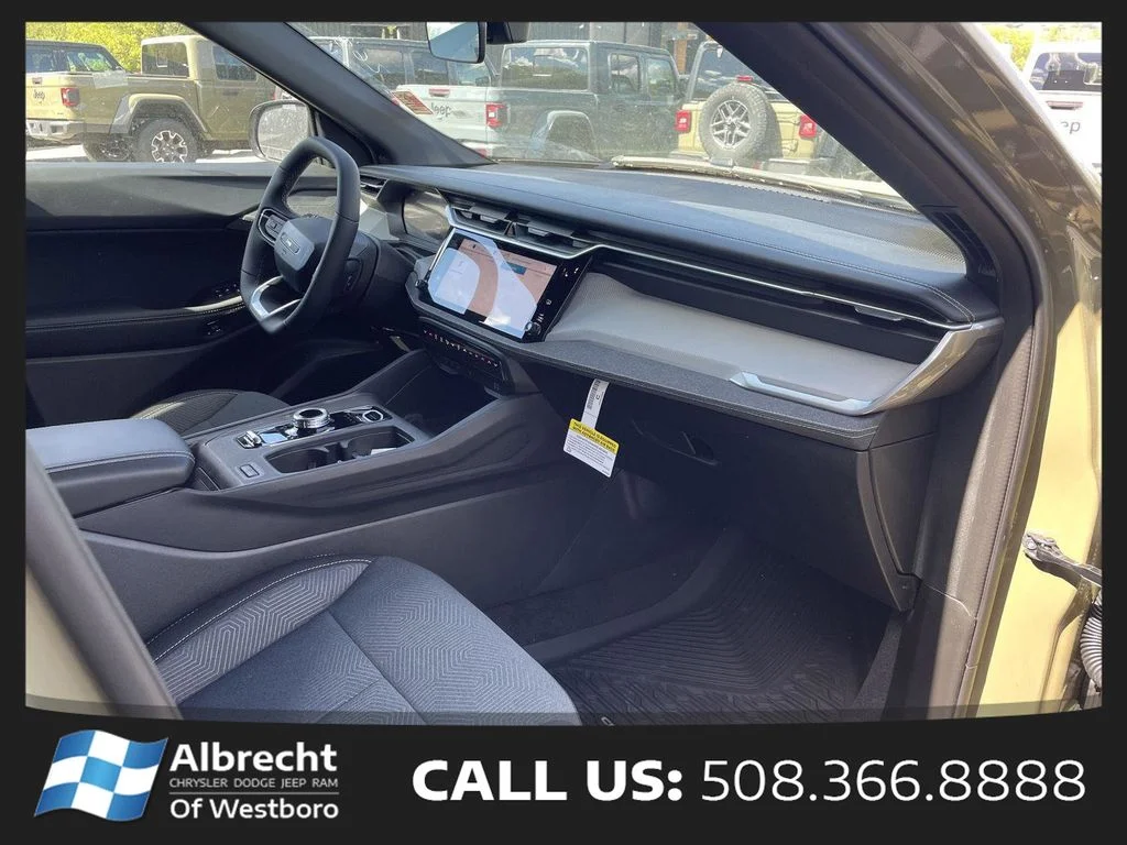 New 2026 41 Exterior Paint Jeep Laredo image 16
