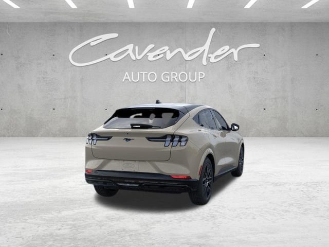 New 2026 Desert Sand Ford Premium image 9