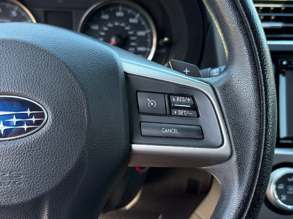 Used 2015  Subaru Premium image 9