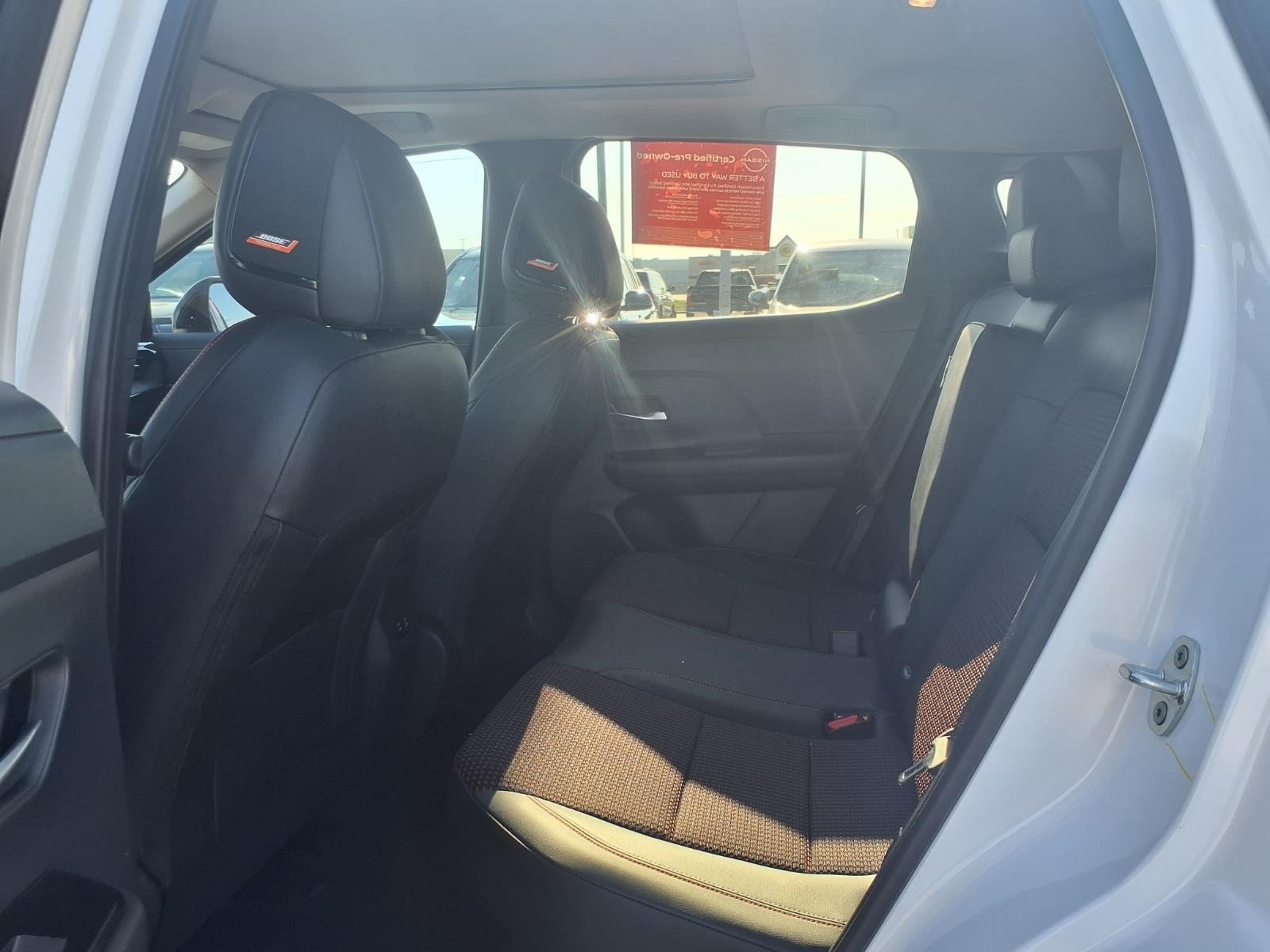 2026 Nissan Kicks photo 15 of 28