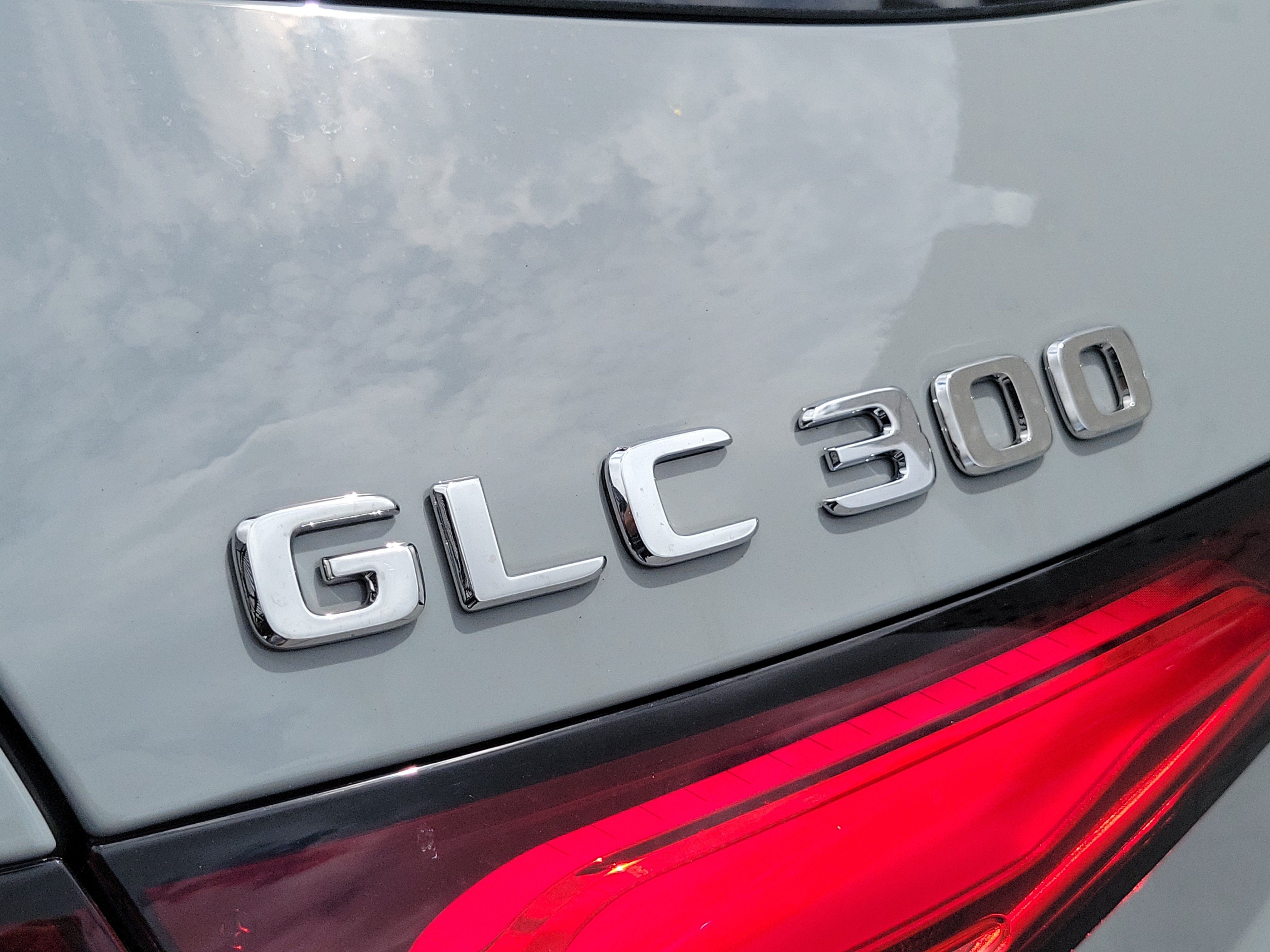 2026 Mercedes-Benz GLC Base - Photo 40