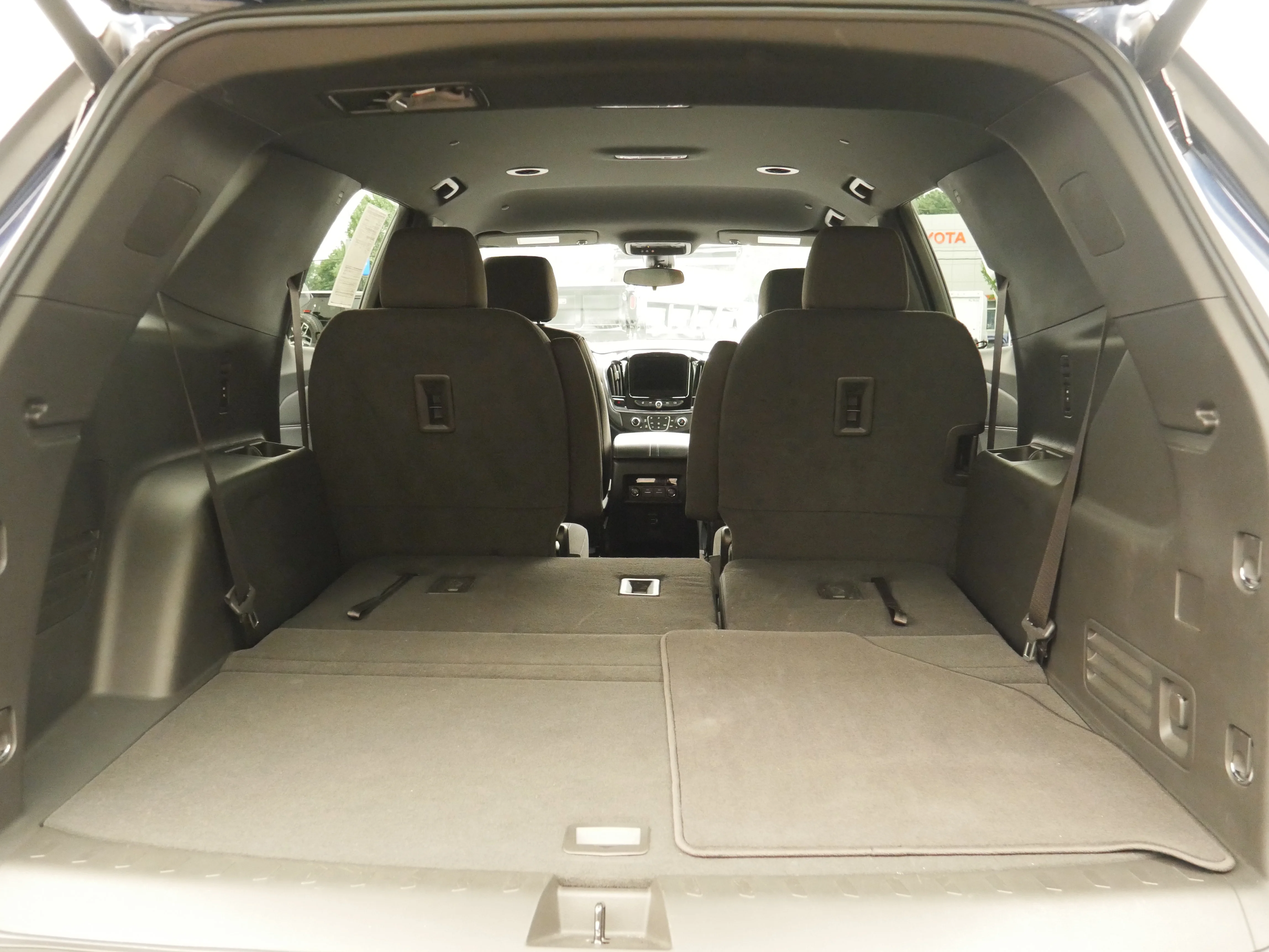 2023 Chevrolet Traverse 1LT - Photo 7