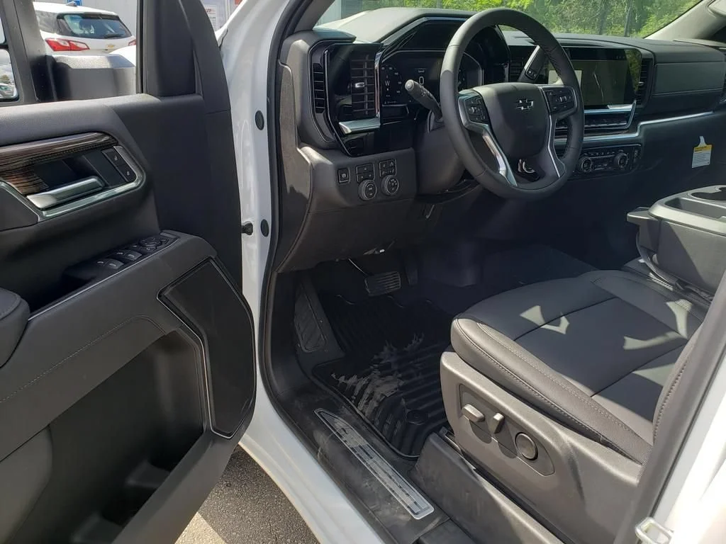 2026 Chevrolet Silverado 2500 HD LT - Photo 14
