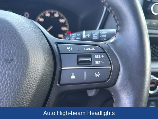 Used 2024  Honda Sport image 24