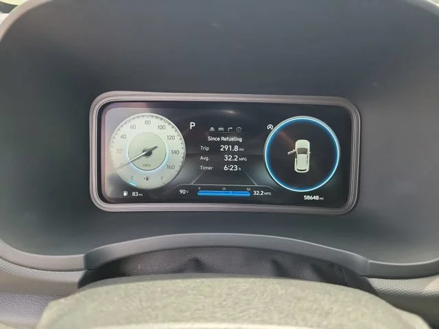 2022 Hyundai Kona Limited - Photo 30