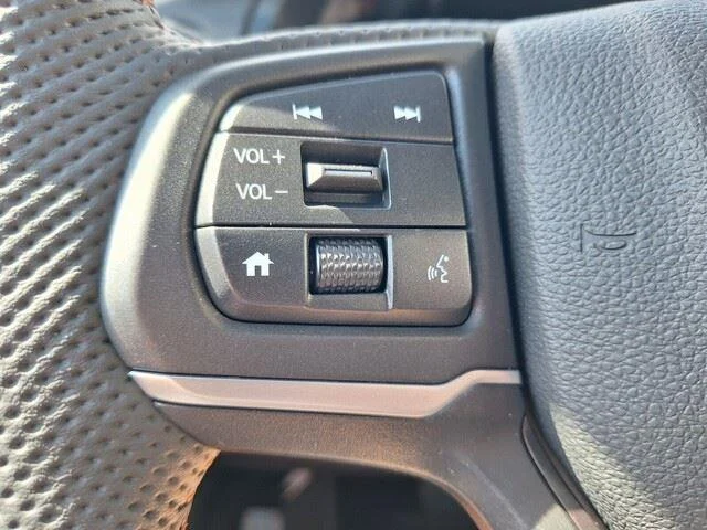 Used 2026 Crystal Black Pearl Honda TrailSport image 13