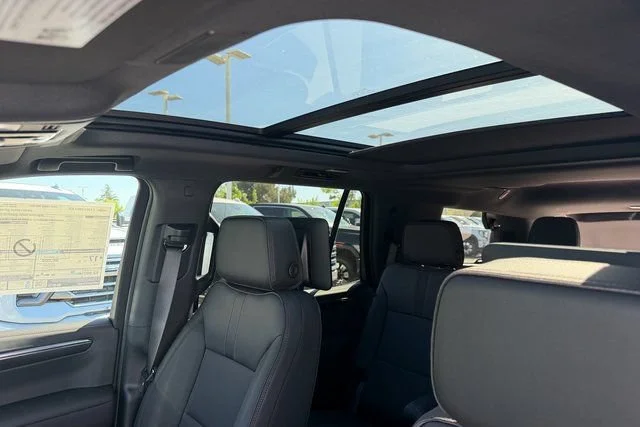 2026 Chevrolet Tahoe RST - Photo 23