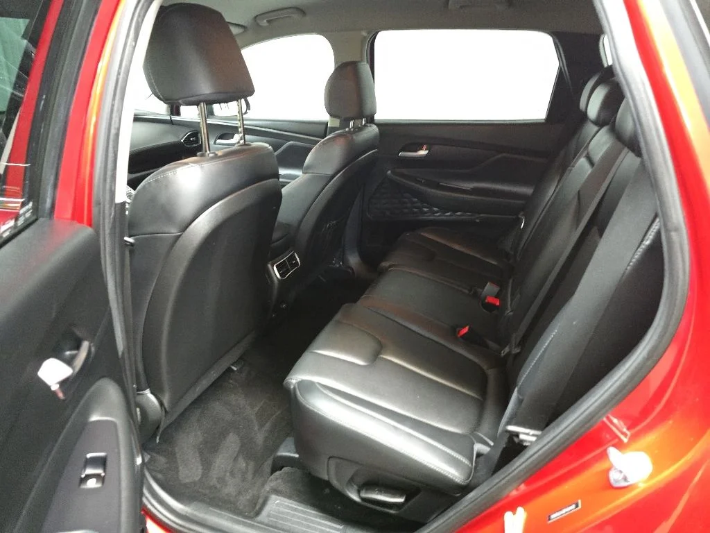 Used 2023 Calypso Red Hyundai XRT image 31