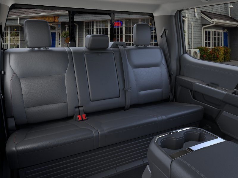 2025 Ford F-250 Super Duty Lariat - Photo 11