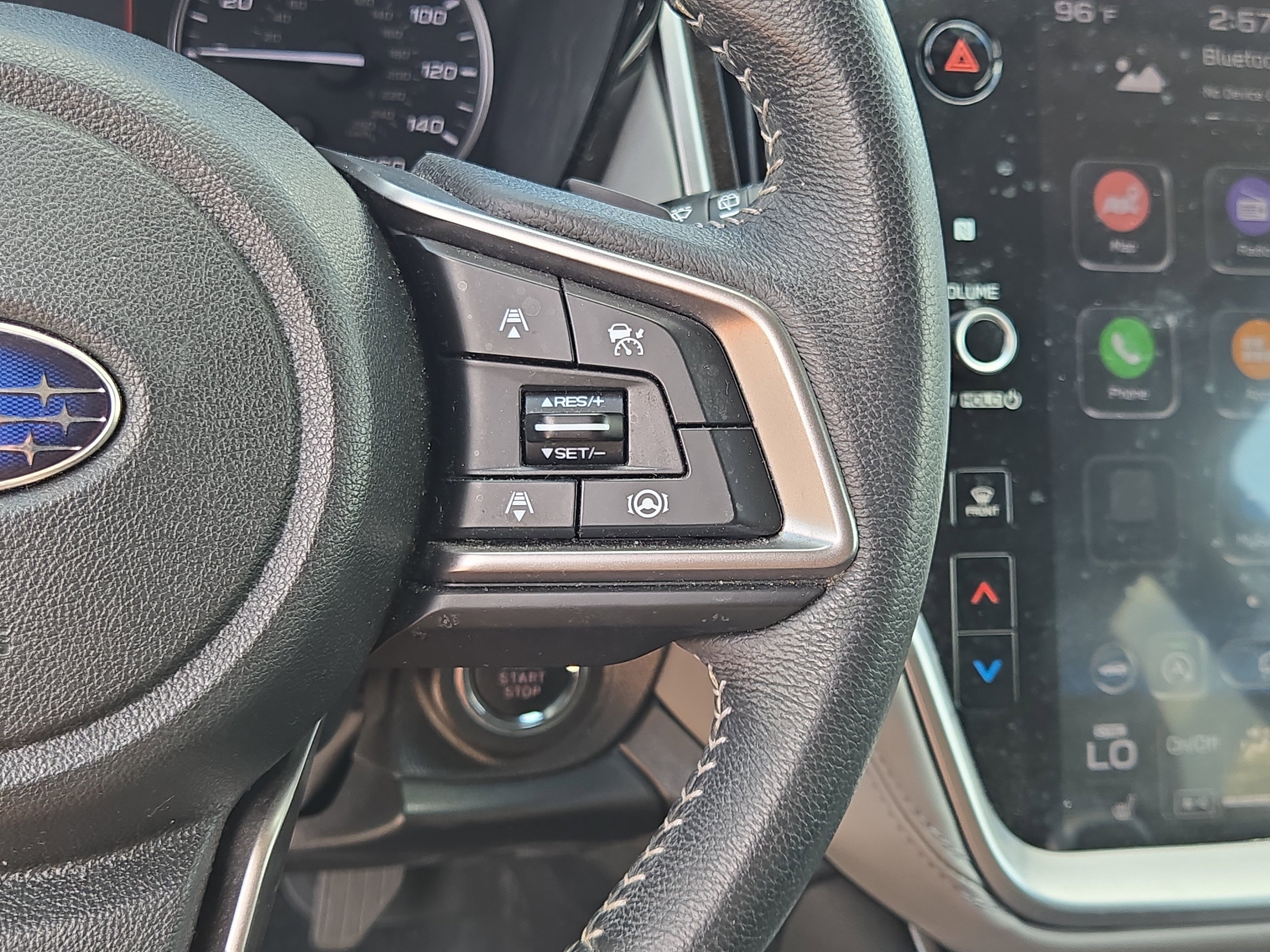 2020 Subaru Outback Premium - Photo 24