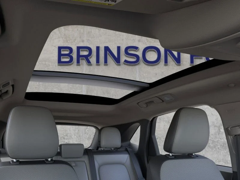 New 2025 Carbonized Gray Metallic Ford Plug-in Hybrid image 45