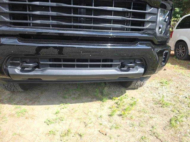 Used 2024 Black Chevrolet Custom image 13
