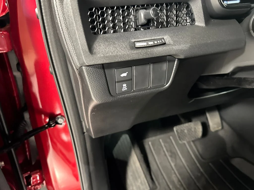 2025 Honda CR-V Sport-L - Photo 17