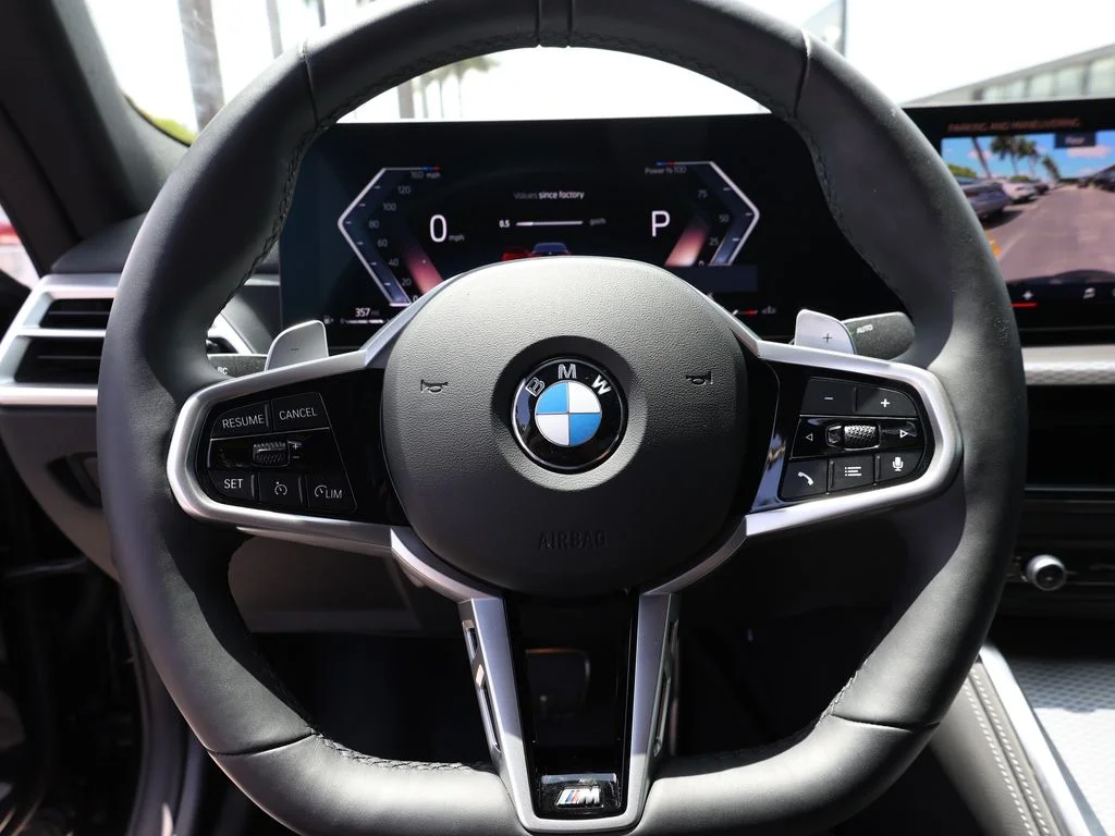 2026 BMW 4 Series 430i - Photo 33