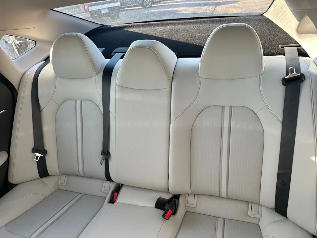 Certified Used 2026 Serenity White Hyundai SE image 28