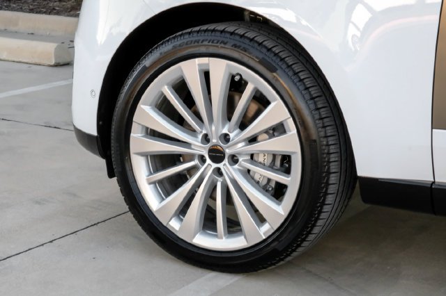 2026 Land Rover Range Rover SE - Photo 67
