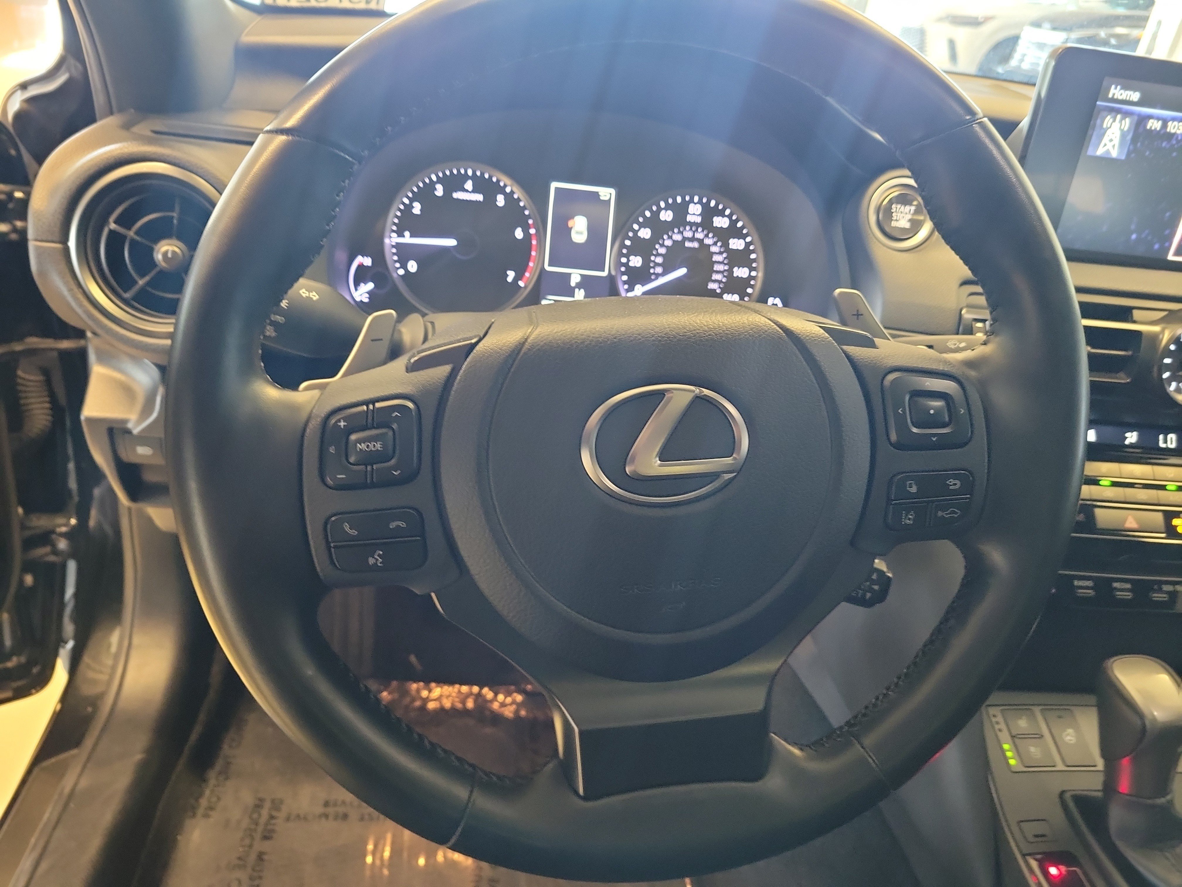 Used 2023 Caviar Lexus 300 image 25