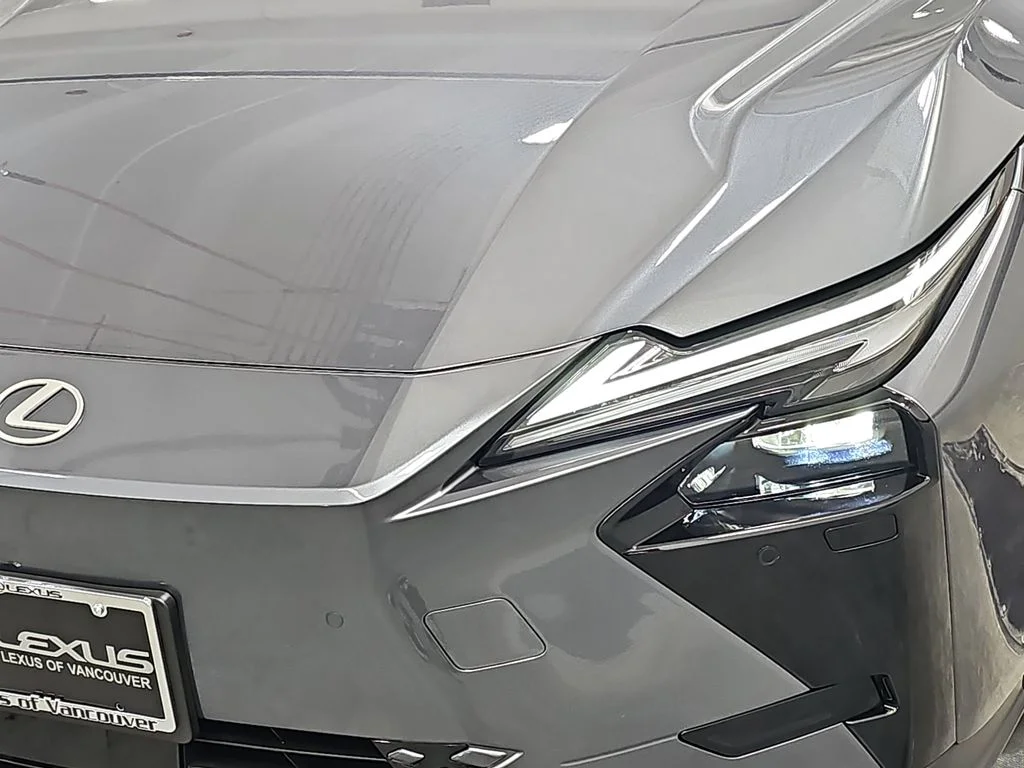New 2026  Lexus  image 29