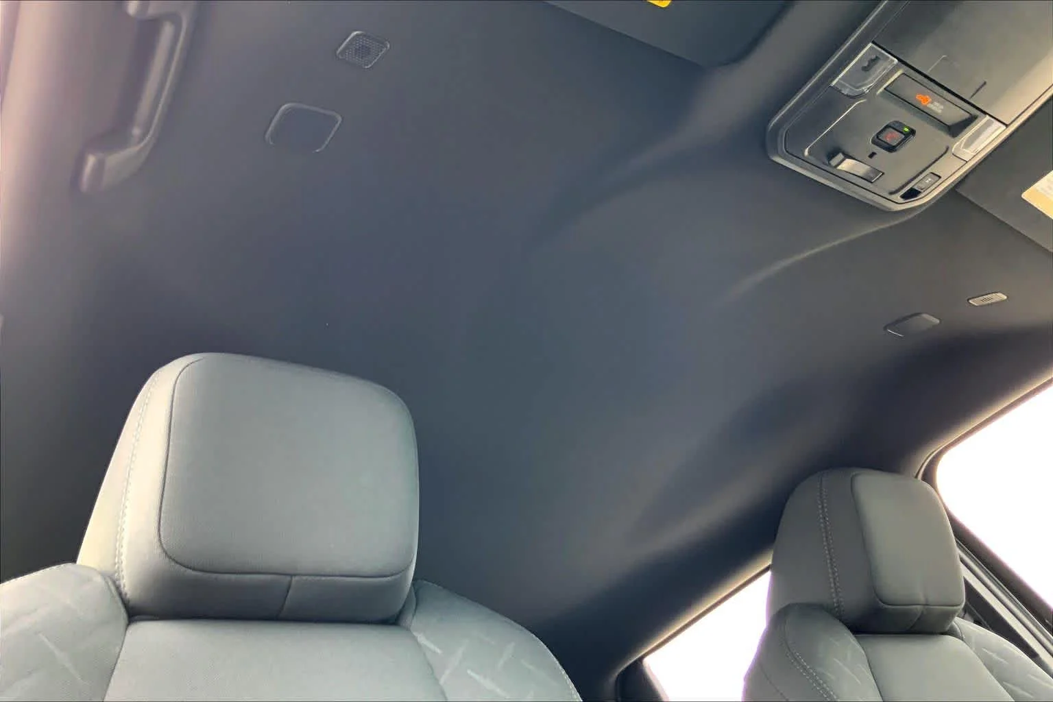 Used 2025 Black Toyota SR5 image 14