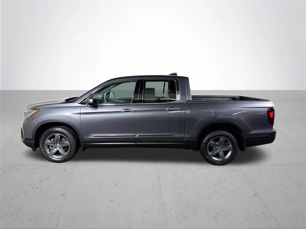 Used 2023 Gray Honda RTL-E image 9