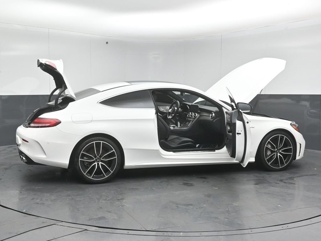 2023 MERCEDES-BENZ C-CLASS - Image 56