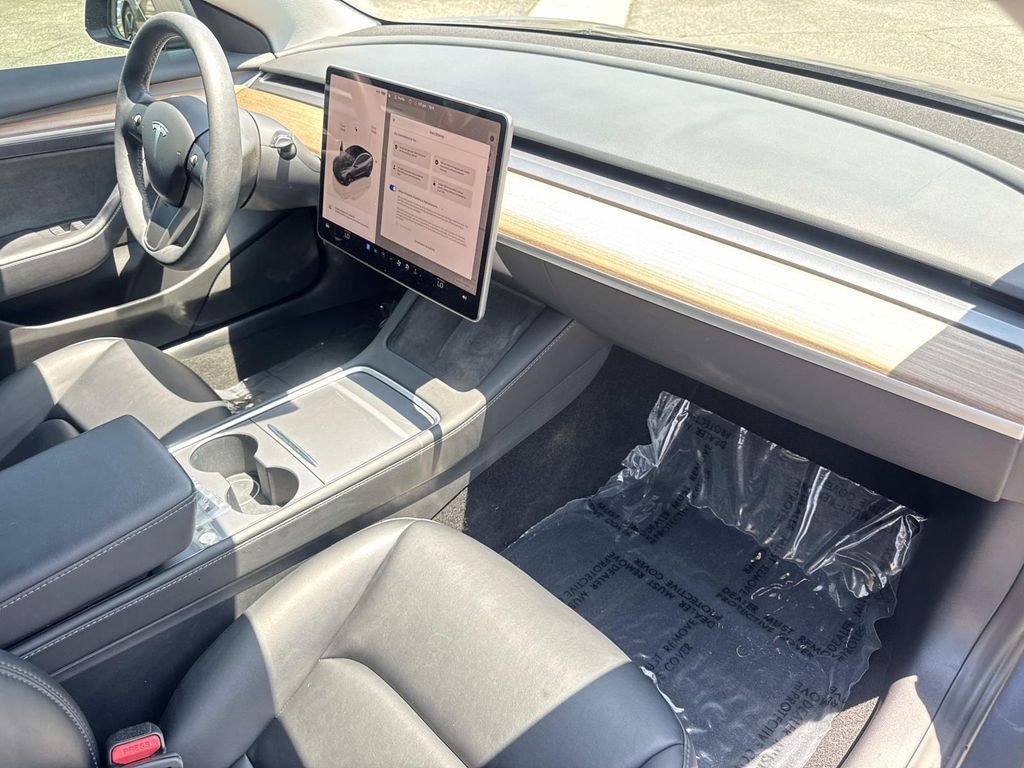 2023 Tesla Model 3 Long Range - Photo 29