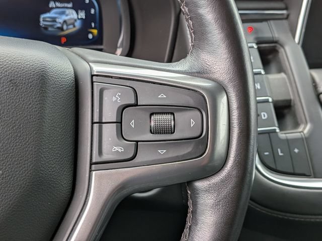 2022 Chevrolet Tahoe Z71 - Photo 14