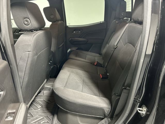 Used 2023 Black Chevrolet LT image 21