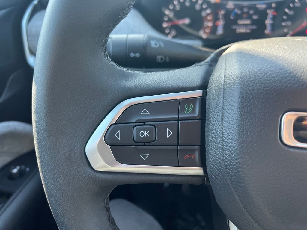 2024 Jeep Compass Latitude - Photo 21
