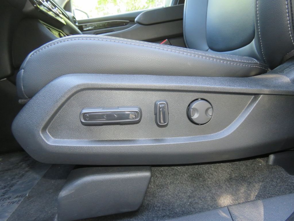 2025 Honda Pilot EX-L - Photo 10