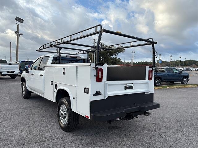 2026 Chevrolet Silverado 2500 HD Work Truck - Photo 6