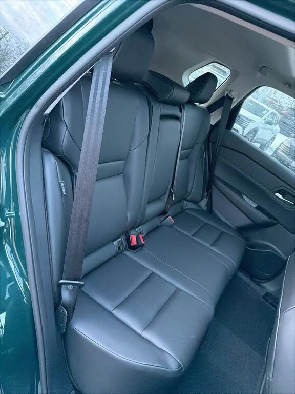 Used 2026 Green Nissan Dark Armor image 30