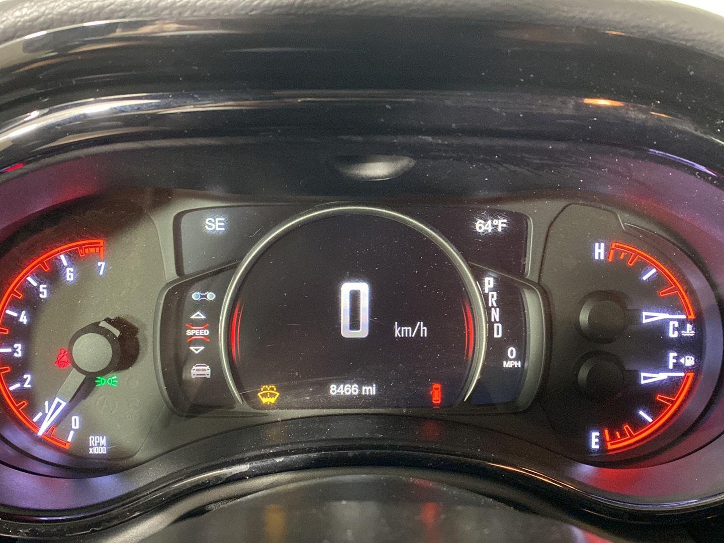 Used 2026 Vapor Gray Dodge GT Plus image 9
