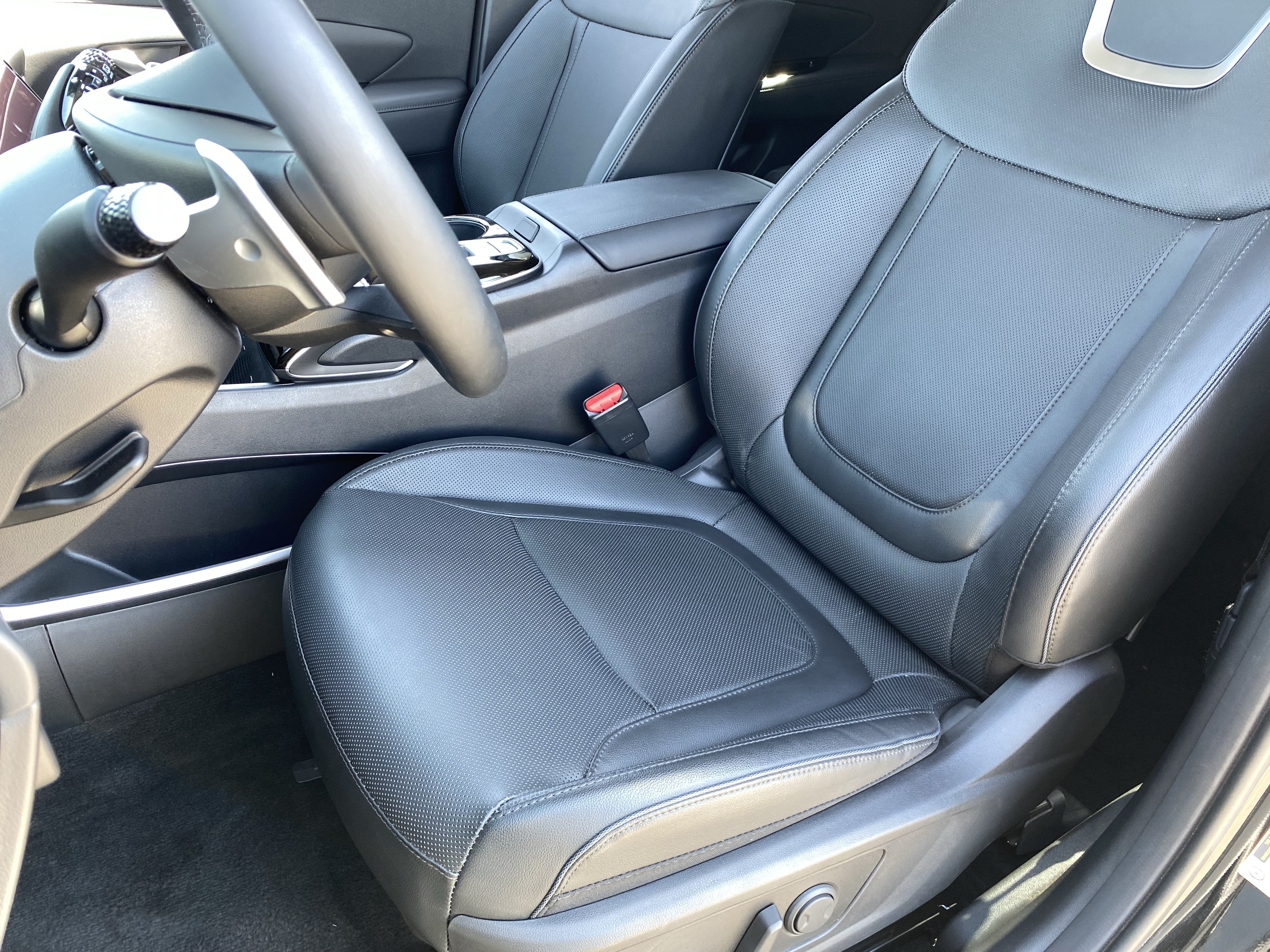 2024 Hyundai Tucson Limited - Photo 16