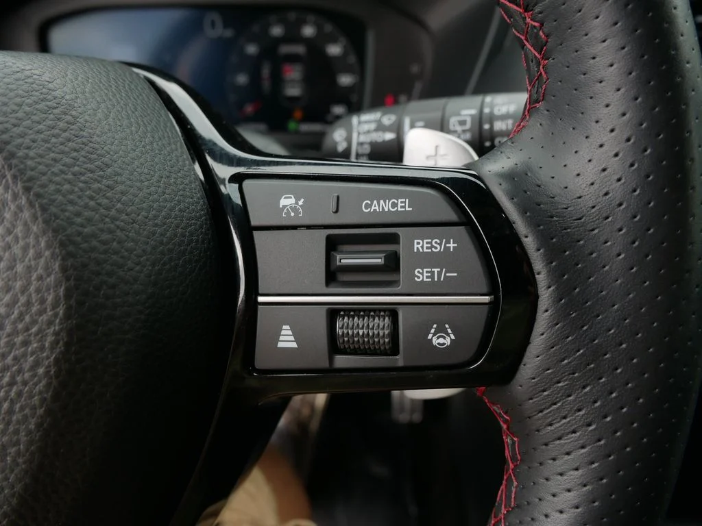 2025 Acura ADX A-spec w/Advance Package - Photo 28