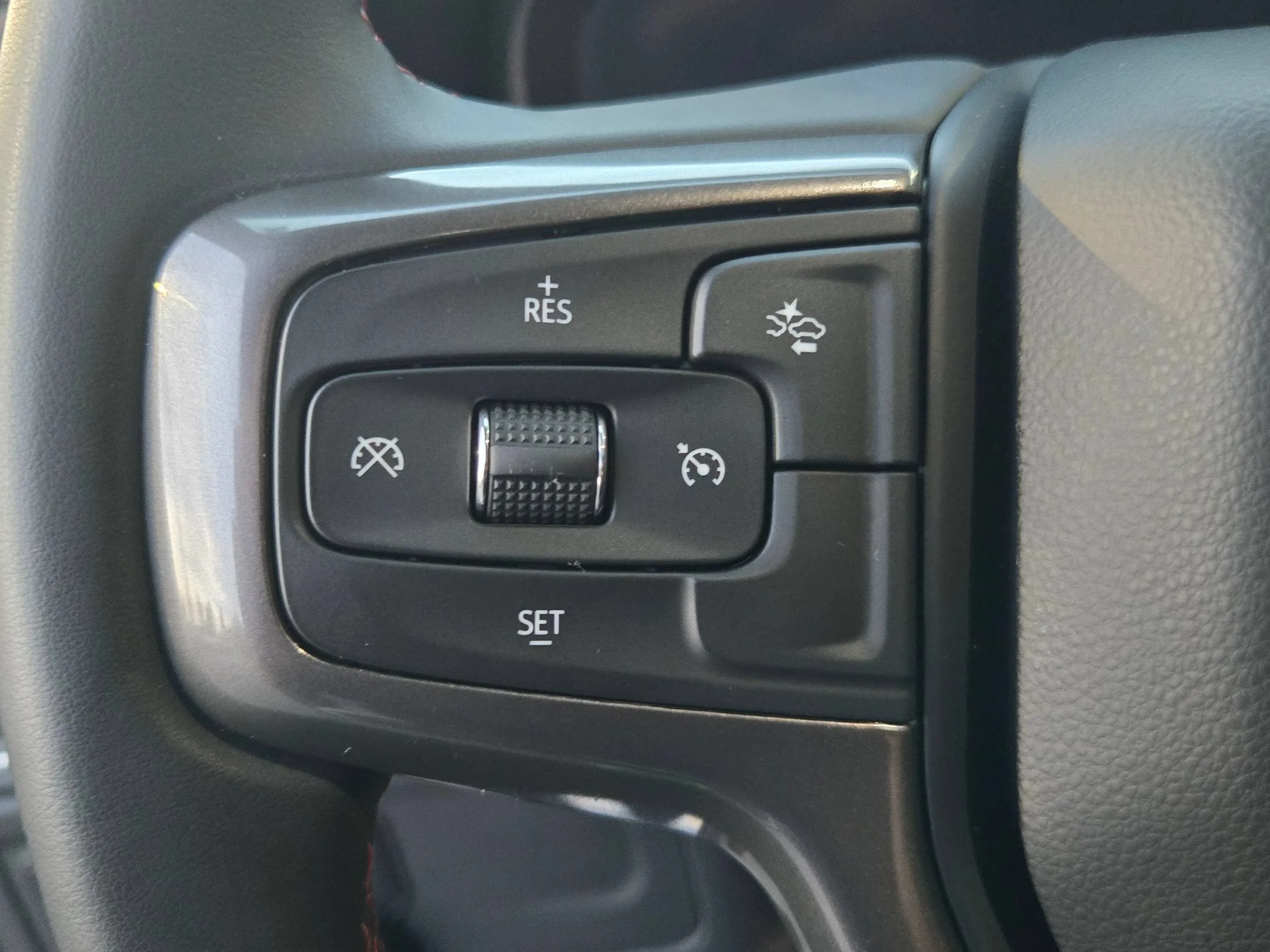 Used 2024 Black Chevrolet RST image 27