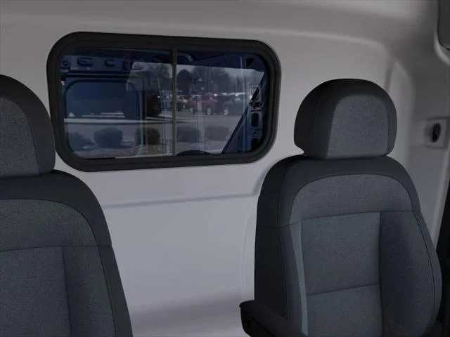 New 2026 Forged Blue Metallic Exterior Paint RAM  image 27