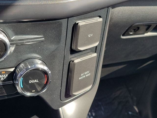 New 2026 Carbonized Gray Metallic Ford Lariat® image 11