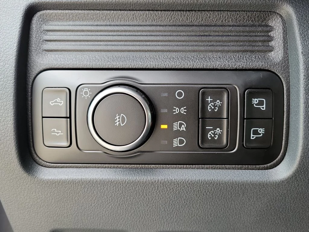 2026 Ford F-250 Super Duty Platinum - Photo 26
