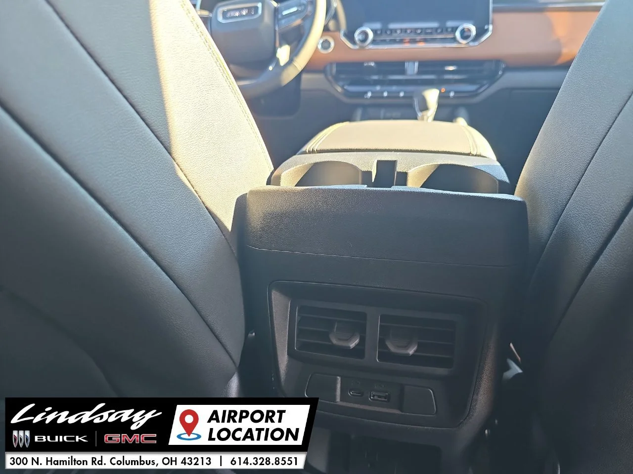 2026 GMC Canyon AT4 - Photo 23