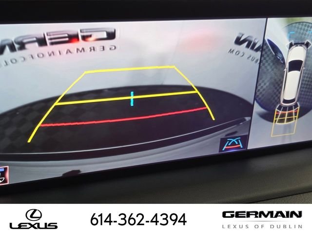 Used 2020 White Lexus 350 image 29