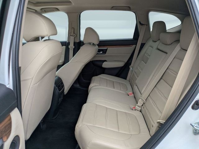 Used 2022 White Honda Touring image 15