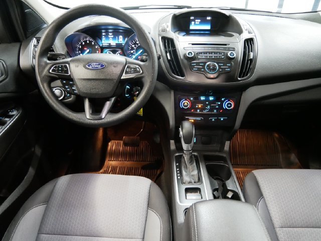 Certified Used 2018 Ingot Silver Ford SE image 13
