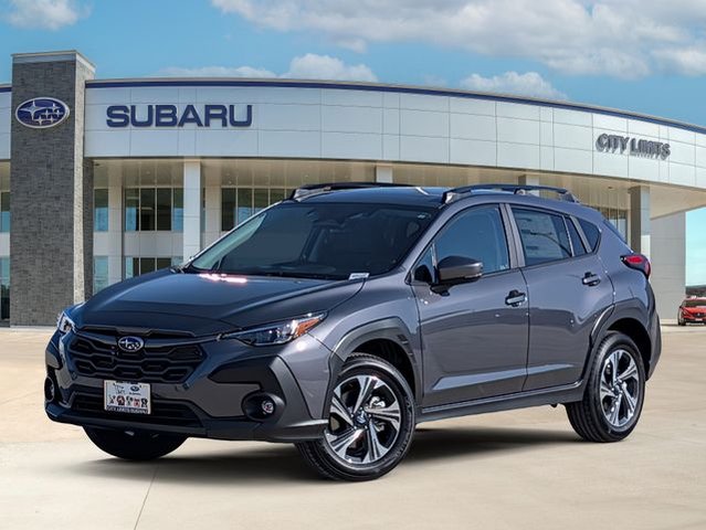 New 2026 Subaru CROSSTREK Premium AWD