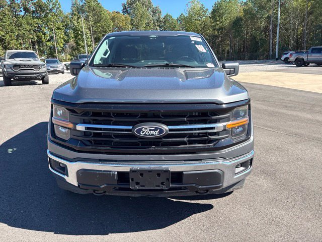 1FTFW3L88SKE78136
