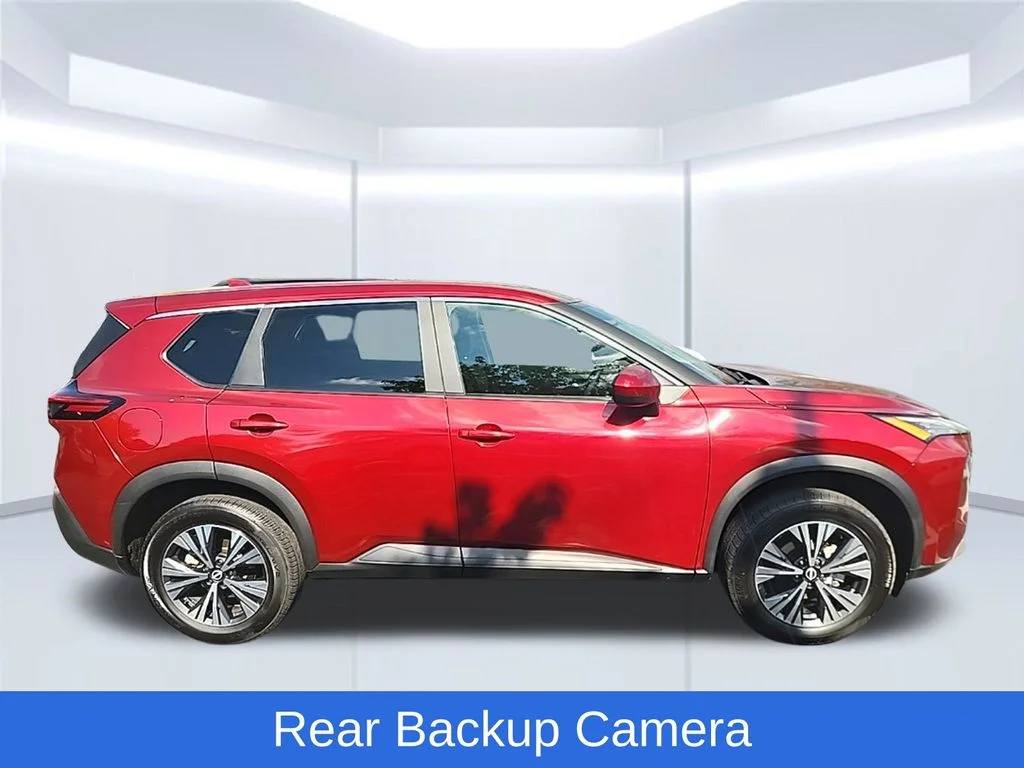 Used 2023 Nissan Rogue SV with VIN 5N1BT3BA6PC925880 for sale in Northfield, Minnesota