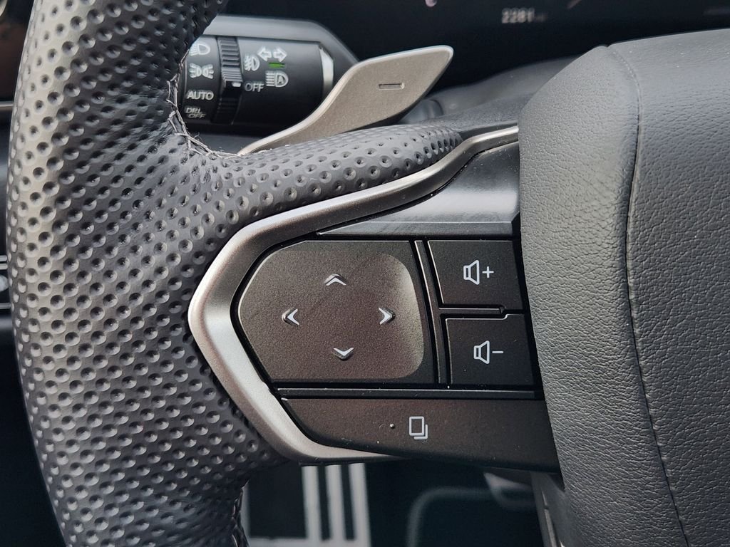 Used 2026 Gray Lexus 350 F SPORT Handling image 30