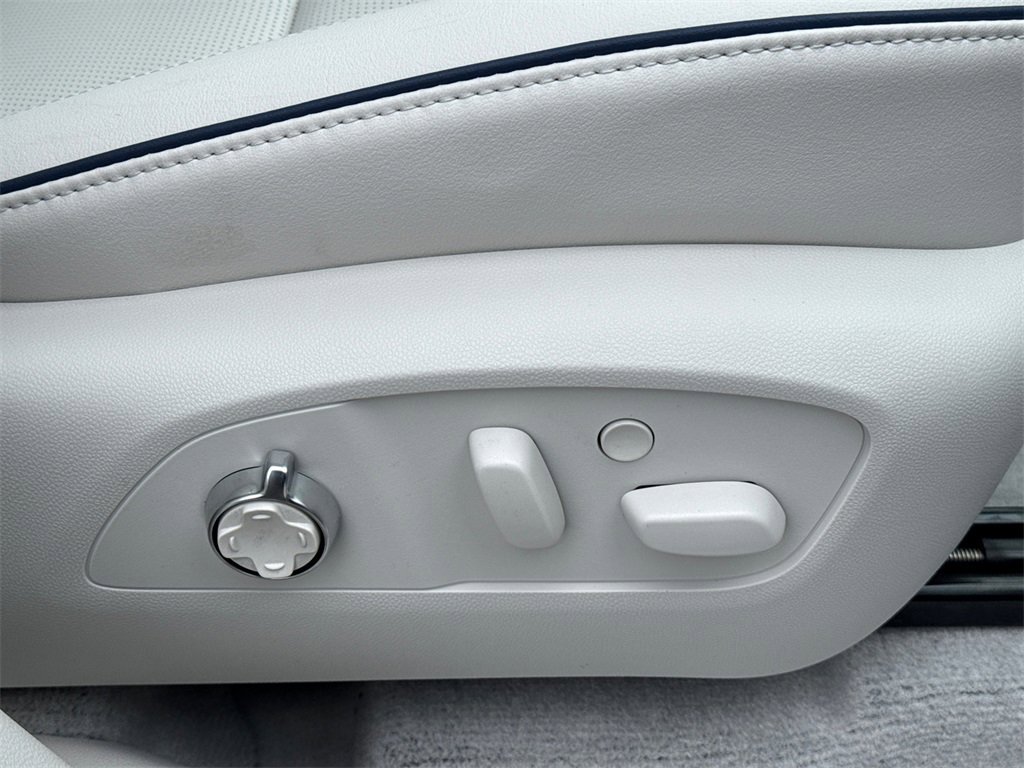 2026 BUICK ENCLAVE - Image 40